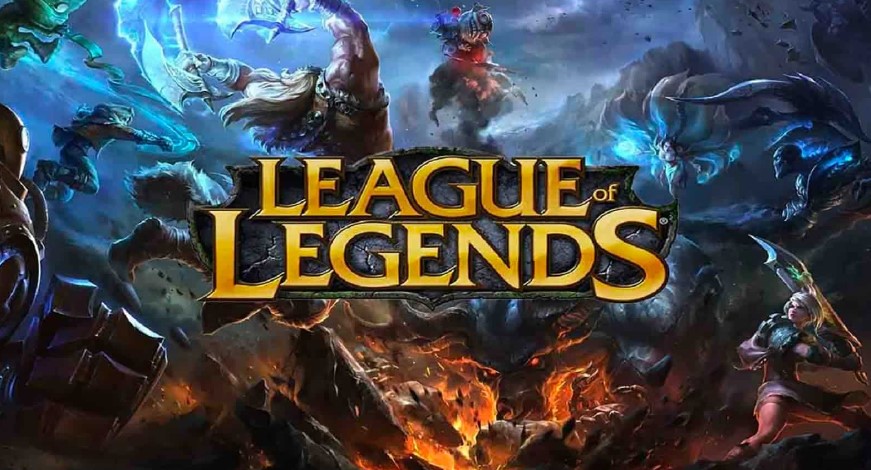 League of Legends