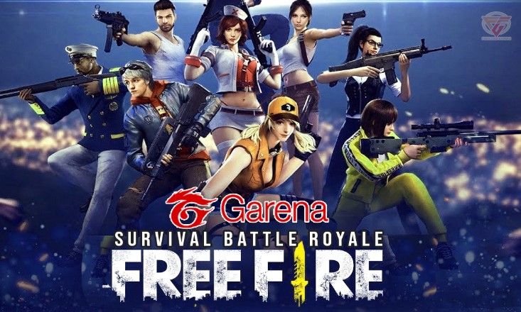 Free Fire