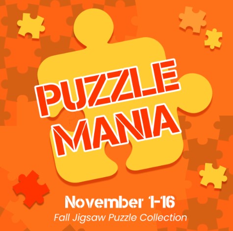 Puzzle Mania