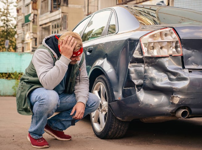 Car Accident Lawyer