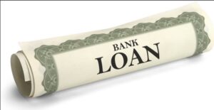 bank loan