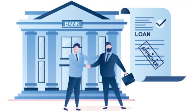 bank loan