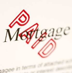 Mortgage