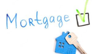 Mortgage