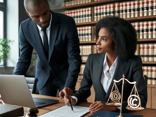 Lawyer